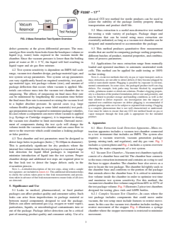ASTM F3287-17e1 ASTM F3287-17e1 - Standard Test Method for Nondestructive Detection of Leaks in Packages by Mass Extraction Method - Page 3 preview
