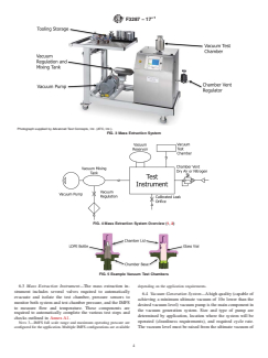 ASTM F3287-17e1 ASTM F3287-17e1 - Standard Test Method for Nondestructive Detection of Leaks in Packages by Mass Extraction Method - Page 4 preview