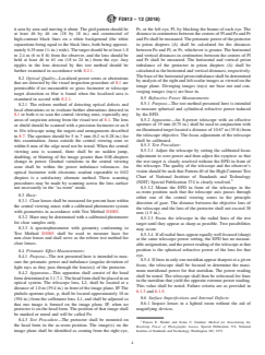 ASTM F2812-12(2018) ASTM F2812-12(2018) - Standard Specification for Goggle- and Spectacle-Type Eye Protectors for Selected Motor Sports - Page 4 preview