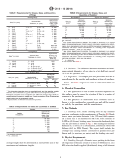 ASTM C515-13(2018) ASTM C515-13(2018) - Standard Specification for Chemical-Resistant Ceramic Tower Packings - Page 2 preview