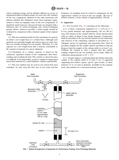 ASTM D3375-18 ASTM D3375-18 - Standard Test Method for Column Capacity of Particulate Mixed Bed Ion<brk/>Exchange Materials - Page 2 preview