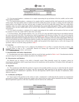 ASTM A866-18 REDLINE ASTM A866-18 - Standard Specification for Medium Carbon Anti-Friction Bearing Steel - Page 3 preview