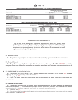 ASTM A866-18 REDLINE ASTM A866-18 - Standard Specification for Medium Carbon Anti-Friction Bearing Steel - Page 4 preview