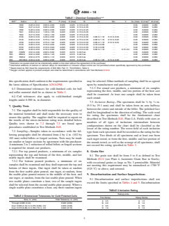 ASTM A866-18 ASTM A866-18 - Standard Specification for Medium Carbon Anti-Friction Bearing Steel - Page 2 preview