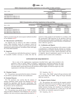 ASTM A866-18 ASTM A866-18 - Standard Specification for Medium Carbon Anti-Friction Bearing Steel - Page 3 preview