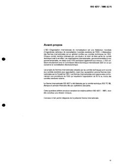 SIST ISO 4217:1995 ISO 4217:1990 - Page 3 preview