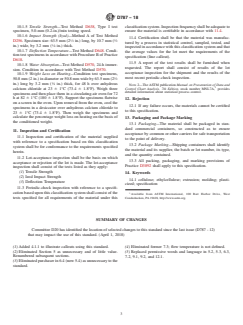 ASTM D787-18 ASTM D787-18 - Standard Specification for Ethyl Cellulose Molding and Extrusion Compounds - Page 3 preview