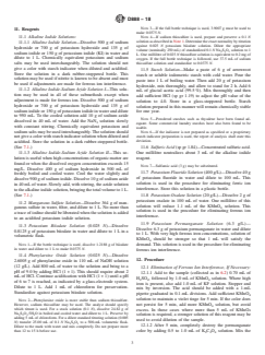 ASTM D888-18 ASTM D888-18 - Standard Test Methods for Dissolved Oxygen in Water - Page 3 preview