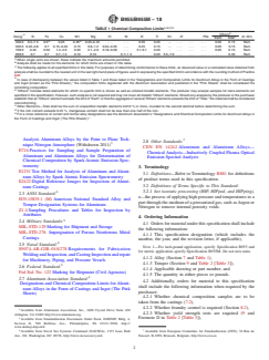 ASTM B955/B955M-18 ASTM B955/B955M-18 - Standard Specification for Aluminum-Alloy Centrifugal Castings - Page 2 preview