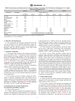 ASTM B955/B955M-18 ASTM B955/B955M-18 - Standard Specification for Aluminum-Alloy Centrifugal Castings - Page 4 preview
