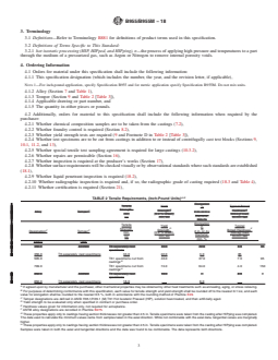 ASTM B955/B955M-18 REDLINE ASTM B955/B955M-18 - Standard Specification for Aluminum-Alloy Centrifugal Castings - Page 3 preview
