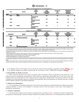 ASTM B955/B955M-18 REDLINE ASTM B955/B955M-18 - Standard Specification for Aluminum-Alloy Centrifugal Castings - Page 4 preview