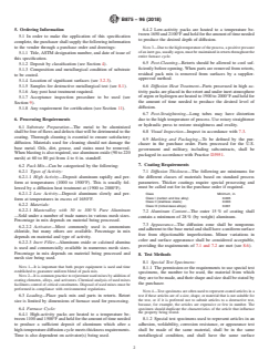 ASTM B875-96(2018) ASTM B875-96(2018) - Standard Specification for Aluminum Diffusion Coating Applied by Pack Cementation Process - Page 2 preview