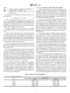 ASTM D6245-18 - Standard Guide for  Using Indoor Carbon Dioxide Concentrations to Evaluate Indoor  Air Quality and Ventilation