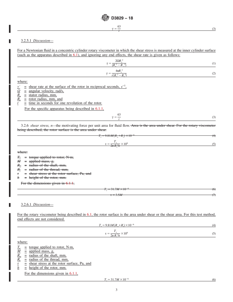 REDLINE ASTM D3829-18 - Standard Test Method for Predicting the Borderline Pumping Temperature of Engine Oil