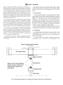 ASTM F2433-05(2018) ASTM F2433-05(2018) - Standard Test Method for Determining Thermoplastic Pipe Wall Stiffness - Page 3 preview