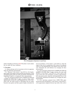 ASTM F2433-05(2018) ASTM F2433-05(2018) - Standard Test Method for Determining Thermoplastic Pipe Wall Stiffness - Page 4 preview