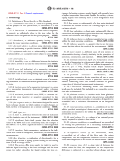 ASTM E3137/E3137M-18 ASTM E3137/E3137M-18 - Standard Specification for Heat Meter Instrumentation - Page 2 preview