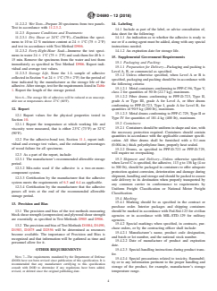 ASTM D4690-12(2018) ASTM D4690-12(2018) - Standard Specification for Urea-Formaldehyde Resin Adhesives - Page 4 preview