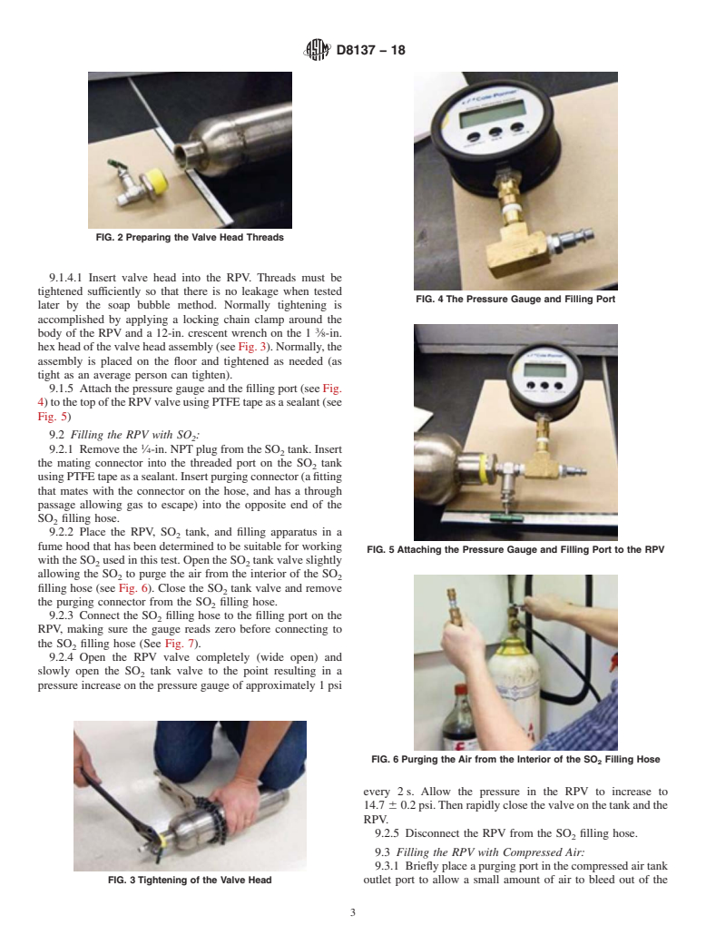 ASTM D8137-18 - Practice for Accelerated Aging of Leather