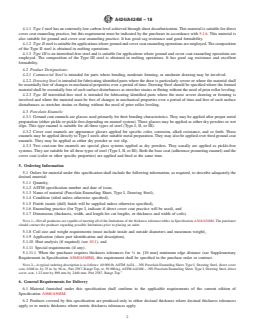 ASTM A424/A424M-18 REDLINE ASTM A424/A424M-18 - Standard Specification for Steel, Sheet, for Porcelain Enameling - Page 2 preview