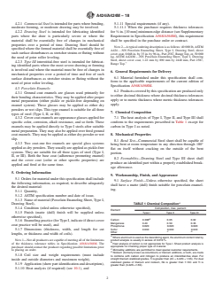 ASTM A424/A424M-18 ASTM A424/A424M-18 - Standard Specification for Steel, Sheet, for Porcelain Enameling - Page 2 preview