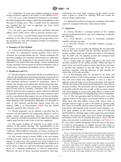 ASTM D882-18 ASTM D882-18 - Standard Test Method for Tensile Properties of Thin Plastic Sheeting - Page 2 preview