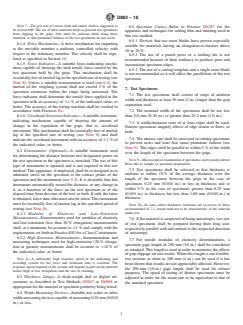 ASTM D882-18 ASTM D882-18 - Standard Test Method for Tensile Properties of Thin Plastic Sheeting - Page 3 preview