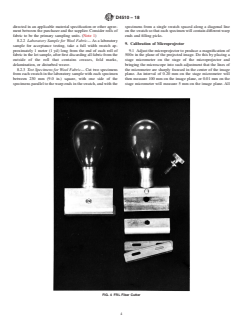 ASTM D4510-18 ASTM D4510-18 - Standard Test Method for Counting Partial Cleavages in Wool and Other Animal Fibers - Page 4 preview