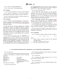 ASTM D4020-18 ASTM D4020-18 - Standard Specification for Ultra-High-Molecular-Weight Polyethylene Molding and Extrusion Materials - Page 3 preview