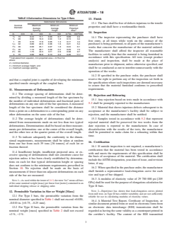 ASTM A722/A722M-18 ASTM A722/A722M-18 - Standard Specification for High-Strength Steel Bars for Prestressed Concrete - Page 3 preview