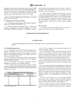 ASTM A722/A722M-18 ASTM A722/A722M-18 - Standard Specification for High-Strength Steel Bars for Prestressed Concrete - Page 4 preview
