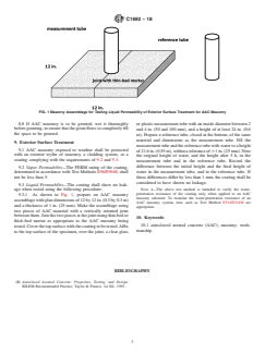 ASTM C1692-18 ASTM C1692-18 - Standard Practice for Construction and Testing of Autoclaved Aerated Concrete (AAC) Masonry - Page 3 preview