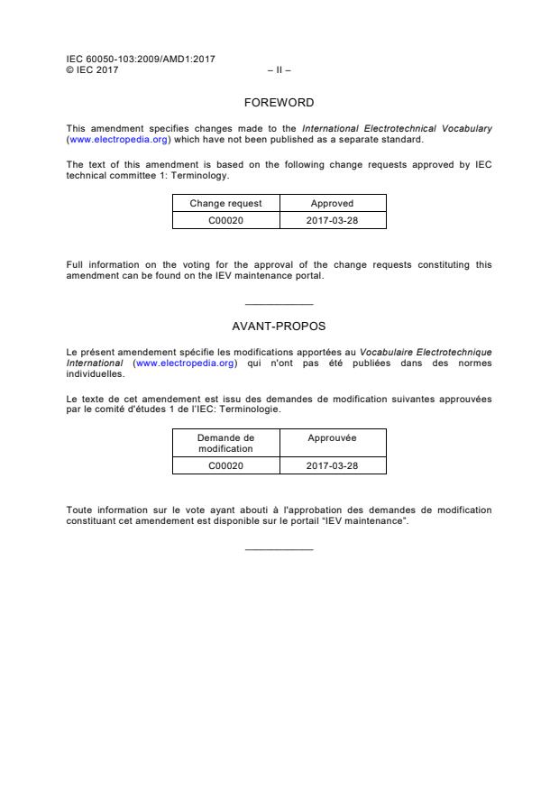 SIST IEC 60050-103:2026/A1:2026 IEC 60050-103:2009/AMD1:2017 - Amendment 1 - International Electrotechnical Vocabulary (IEV) - Part 103: Mathematics - Functions - Page 4 preview