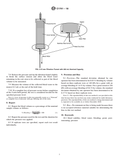 ASTM C1741-18 ASTM C1741-18 - Standard Test Method for Bleed Stability of Cementitious Post-Tensioning Tendon Grout - Page 3 preview
