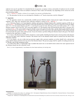 ASTM C1741-18 REDLINE ASTM C1741-18 - Standard Test Method for Bleed Stability of Cementitious Post-Tensioning Tendon Grout - Page 2 preview