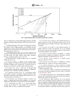 ASTM F2836-18 ASTM F2836-18 - Standard Practice for Gasket Constants for Bolted Joint Design - Page 2 preview