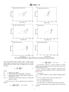 ASTM F2836-18 ASTM F2836-18 - Standard Practice for Gasket Constants for Bolted Joint Design - Page 3 preview