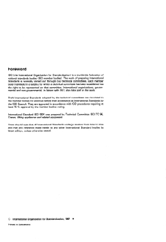 ISO 4304:1987 - Cranes other than mobile and floating cranes — General requirements for stability
Released:5/21/1987 - Page 2 preview