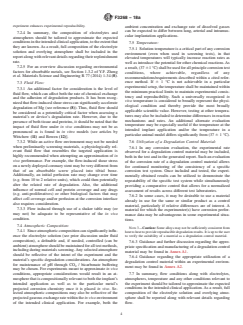 ASTM F3268-18a ASTM F3268-18a - Standard Guide for <emph type="bdit">in vitro</emph> Degradation Testing of Absorbable Metals - Page 4 preview