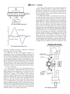 ASTM D7917-14(2018) ASTM D7917-14(2018) - Standard Practice for Inductive Wear Debris Sensors in Gearbox and Drivetrain Applications - Page 4 preview