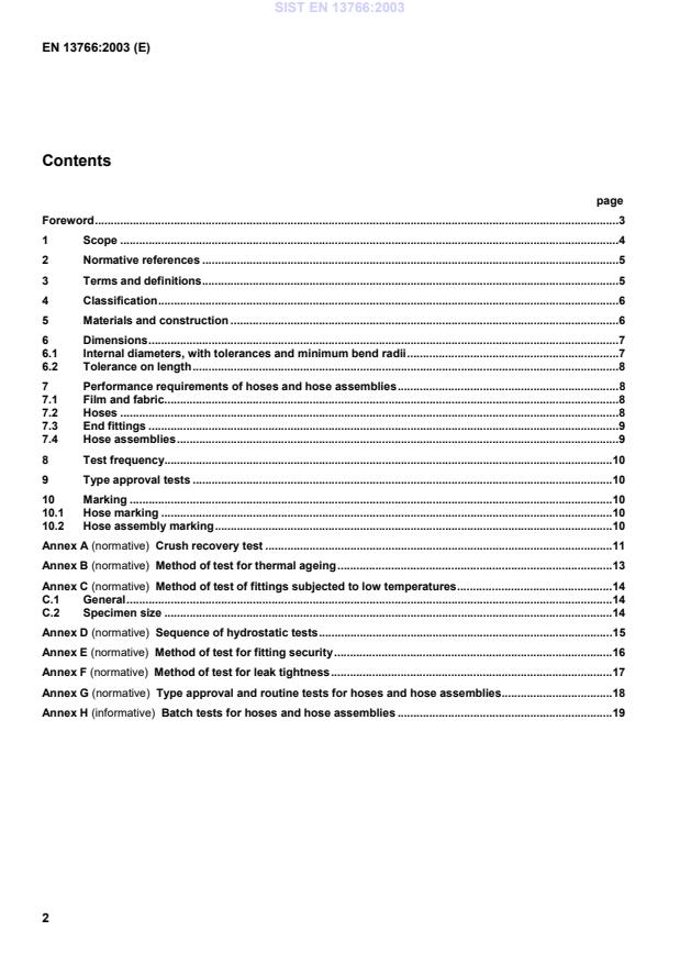 EN 13766:2003 EN 13766:2003 - Page 4 preview