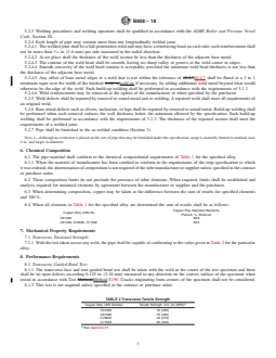 ASTM B608-18 REDLINE ASTM B608-18 - Standard Specification for Welded Copper-Alloy Pipe - Page 3 preview
