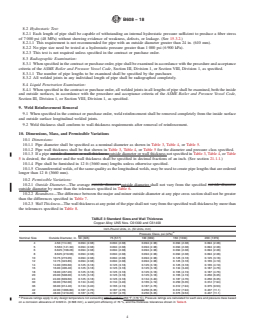 ASTM B608-18 REDLINE ASTM B608-18 - Standard Specification for Welded Copper-Alloy Pipe - Page 4 preview