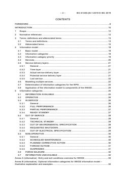 IEC 61400-26-1:2019 IEC 61400-26-1:2019 - Wind energy generation systems - Part 26-1: Availability for wind energy generation systems - Page 4 preview
