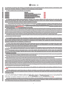 ASTM D5780-18 REDLINE ASTM D5780-18 - Standard Test Methods for Individual Piles in Permafrost Under Static Axial Compressive Load - Page 2 preview