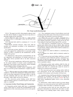 ASTM F2007-18 - Standard Practice for Design, Manufacture, and Operation of Concession Go-Karts and  Facilities