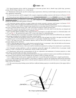 REDLINE ASTM F2007-18 - Standard Practice for Design, Manufacture, and Operation of Concession Go-Karts and  Facilities