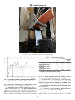 ASTM D7694/D7694M-18 ASTM D7694/D7694M-18 - Standard Test Methods for Self-Adhesive Modified Bituminous Sheet Material - Page 4 preview