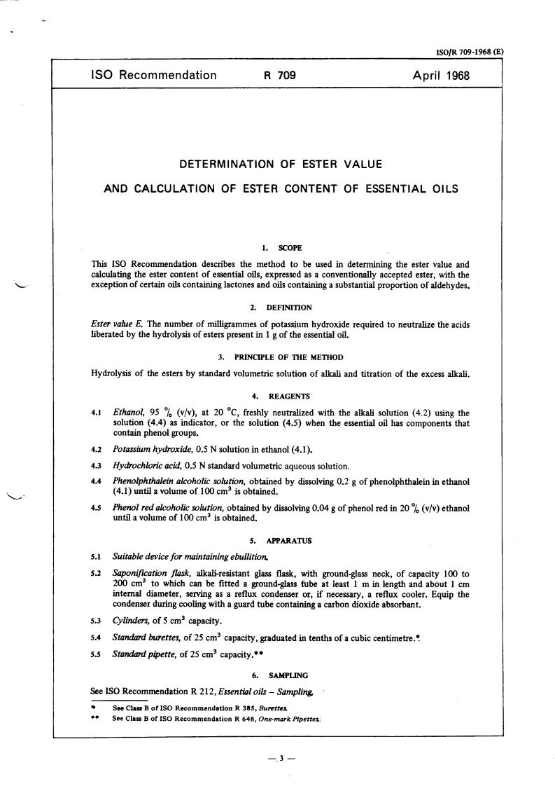 ISO/R 709:1968 ISO/R 709:1968 - Title missing - Legacy paper document
Released:1/1/1968 - Page 3 preview